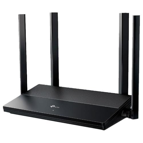 TP-Link EX1500 Roteador Wi-Fi 6 AX1500 Dual Band
