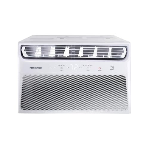 Ar Condicionado Janela Hisense 12000 Btus Frio Aw-12CR2RWGU00 220v