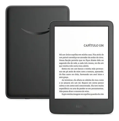 Kindle 11a Geração 2024 16GB