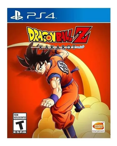 Dragon Ball Z: Kakarot