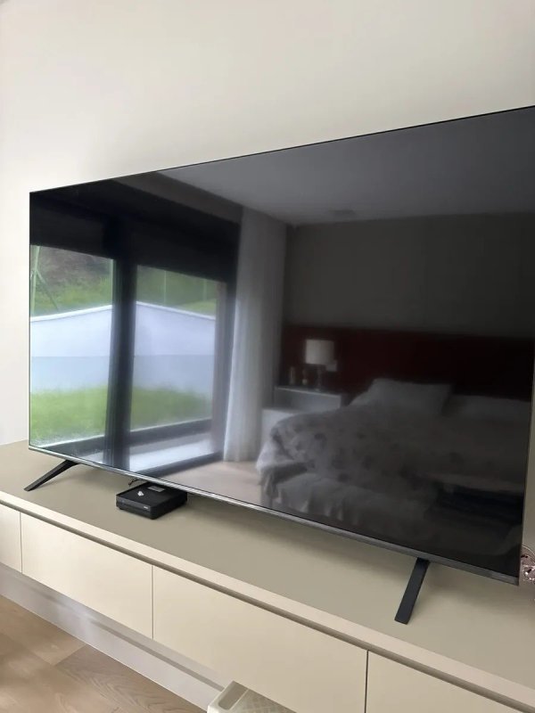 Smart TV LG QNED Mini LED 75" AI 4K QNED70 2026 + Frete Grátis