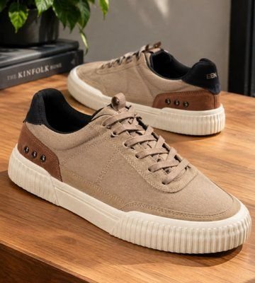 Tênis Masculino Glide Osklen 39-44