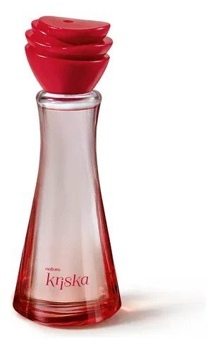 Kriska Colônia Miniatura 25ml - Natura