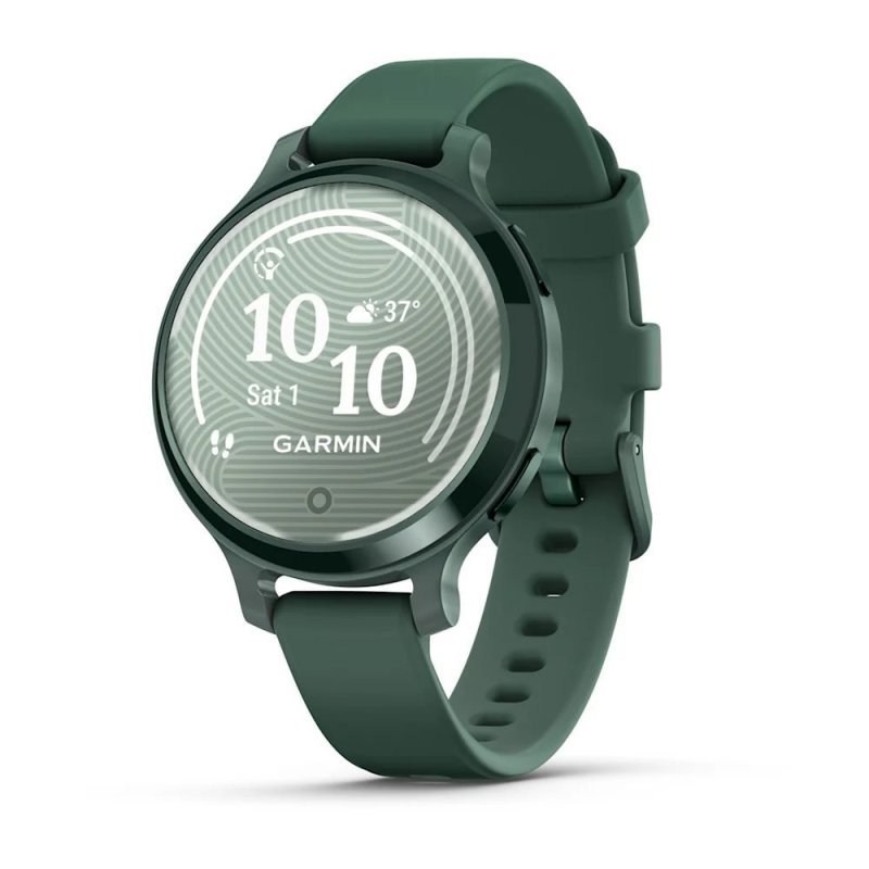 Relógio Garmin Lily 2 Active 38mm com Monitor Cardíaco e GPS