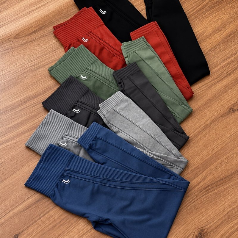 Calça Legging Max Lupo Sport