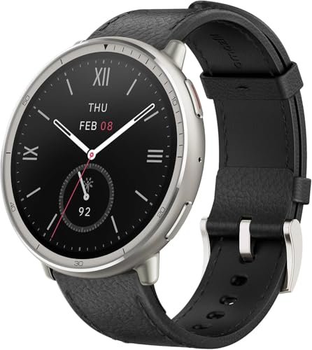 Amazfit Active 2 Smart Watch 44mm