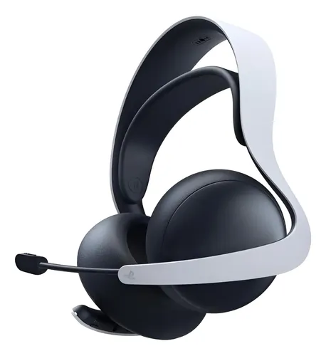 Headset sem Fio Pulse Elite