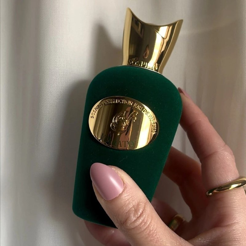 Perfume Sospiro Vibrato 100ml EDP