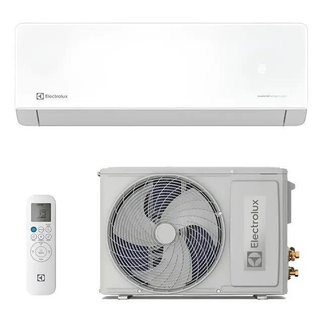 Ar Condicionado Split Electrolux Maxcomfort Inverter 9.000 Btus Frio (NI09F/NE09F) 220v
