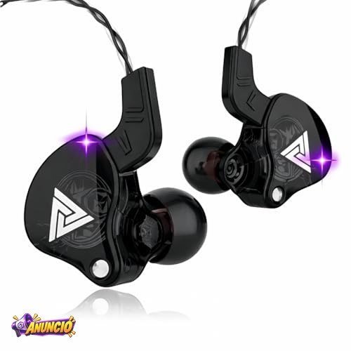 Fone Gamer In-Ear com Fio P2 3.5mm RGB, Microfone Integrado, Controle no Cabo – Ideal para Jogos no Celular, PC e Console