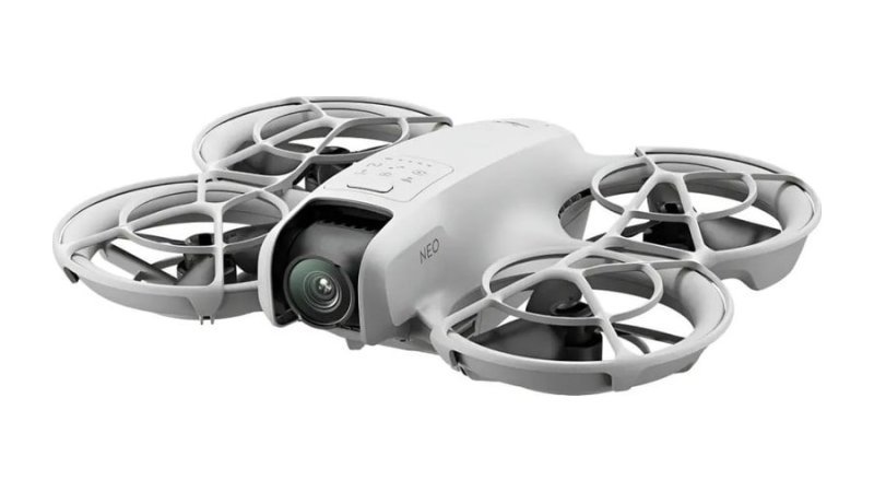 Drone Dji Neo Standard