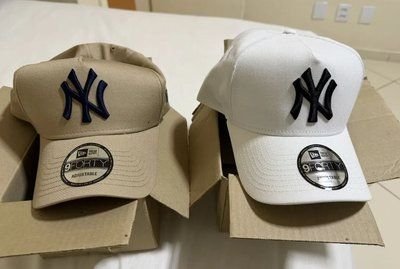 Boné New Era Original New York Yankees NY