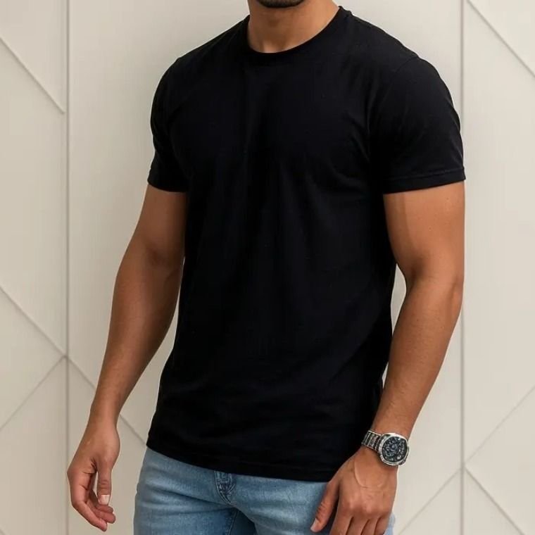 Camiseta Básica