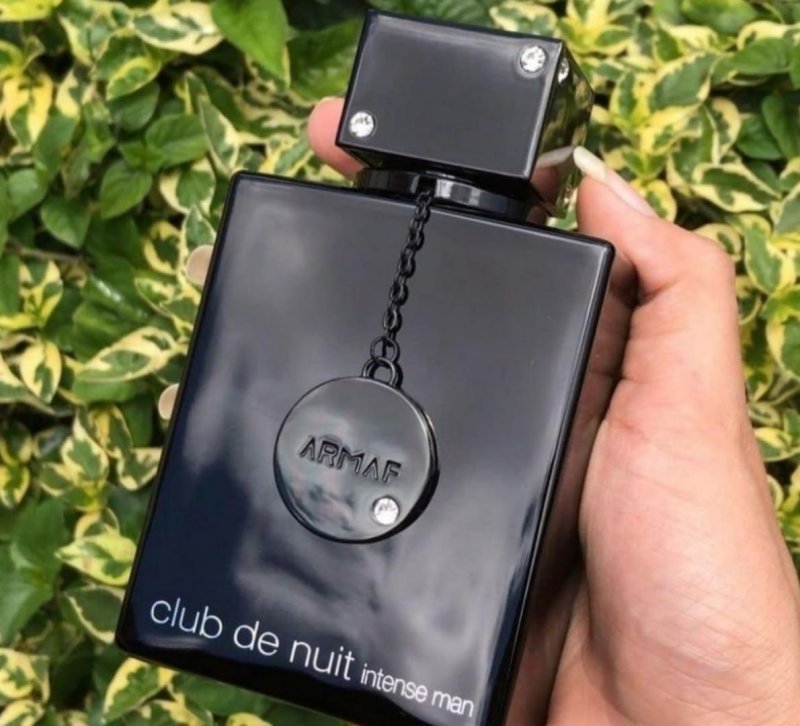 Armaf – Club De Nuit Intense Eau de Toilette Masculino 102g