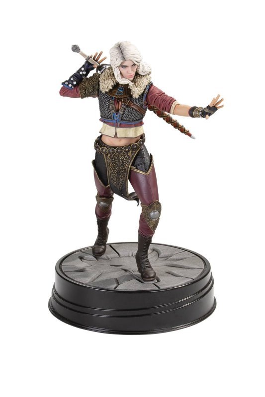 Figure The Witcher 3 - Ciri