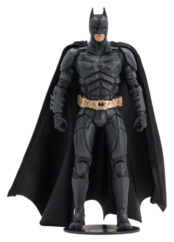Action Figure The Dark Knight - Batman