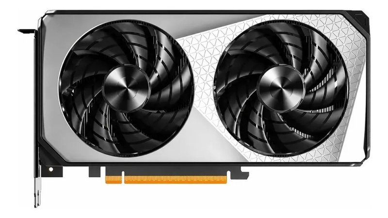 Placa De Vídeo Peladn Rtx 5060 Armour, 8GB Gddr7, 128-bit 8G