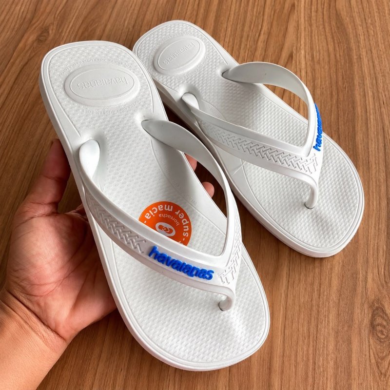 Chinelo Havaianas Top Max Comfort