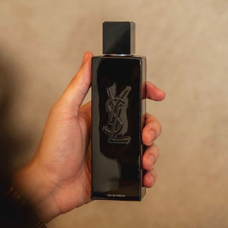 Perfume Yves Saint Laurent MYSLF EDP 100ml