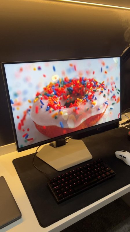 Monitor Gamer TCL 25 Polegadas QD-Mini LED Full HD G64 300Hz 1ms