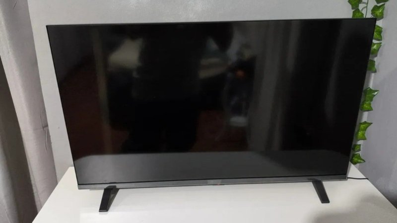 Smart TV HD 32" LG LB650 AI 2026