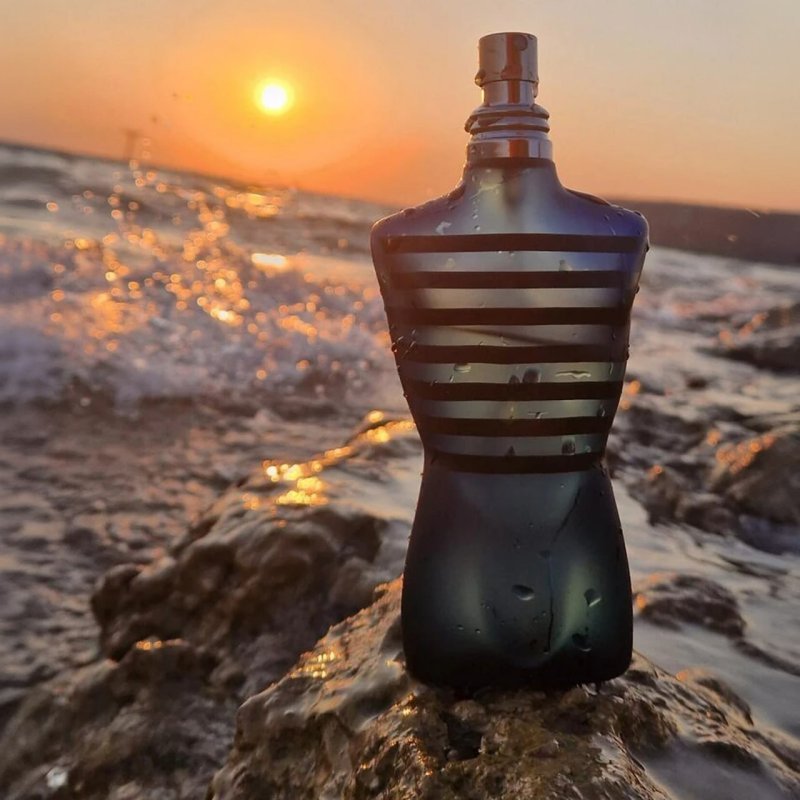 Ultra Male Jean Paul Gaultier 125mL