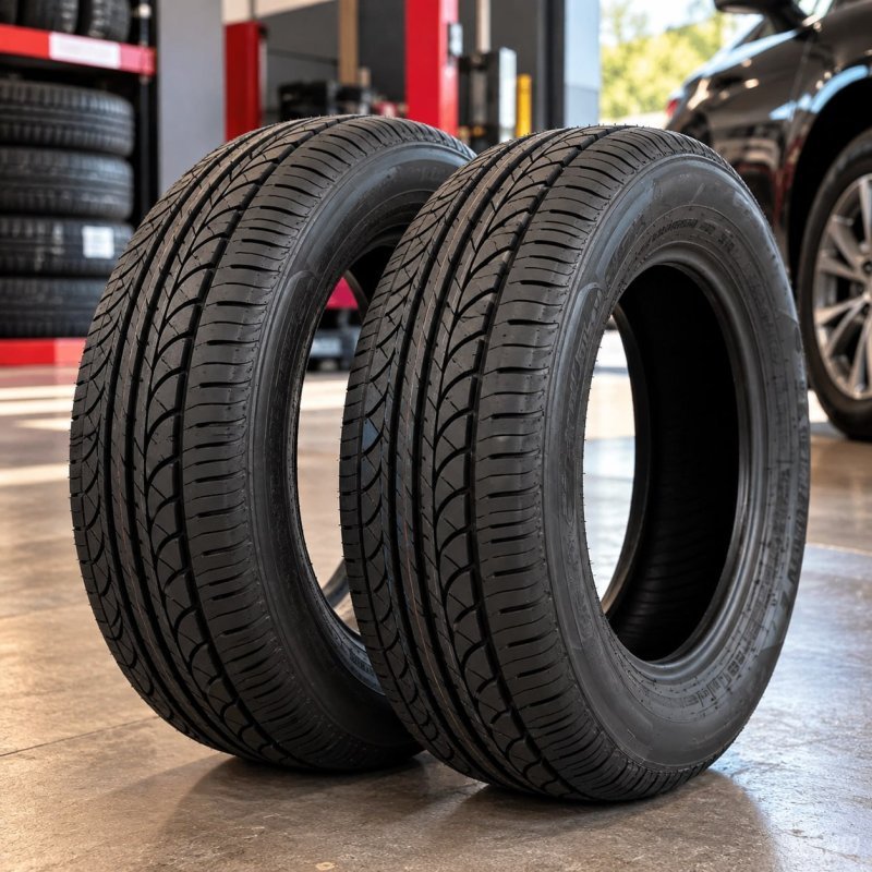 Kit 2 Pneus Xbri Premium F7 175/70 R14 84H