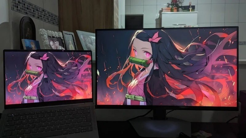 Monitor Samsung Odyssey G4 27" 300Hz