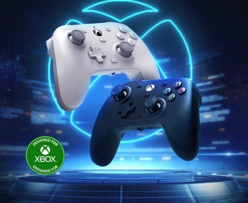 Controle GameSir G7 HE Wired Xbox Controller