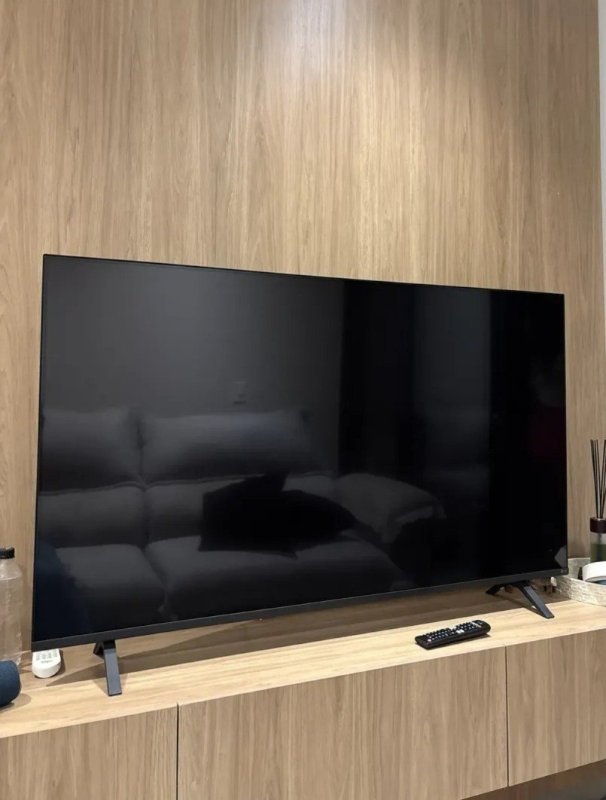 Smart TV LG 55" 4K UHD NANO AI 55UN85CBPSA.BWZ + Frete Grátis