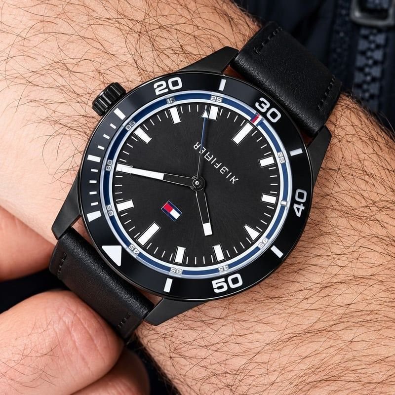 Relógio Tommy Hilfiger