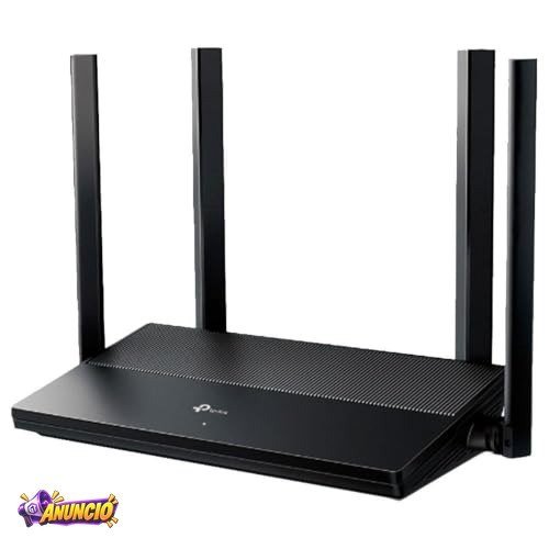 TP-Link EX1500 Roteador Wi-Fi 6 AX1500 Dual Band
