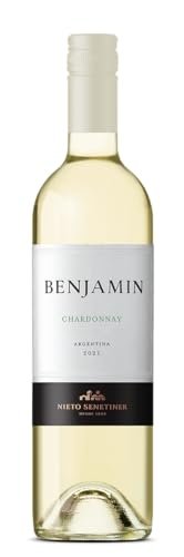 V IMP BENJAMIN NIETO CHARDONNAY 750ML