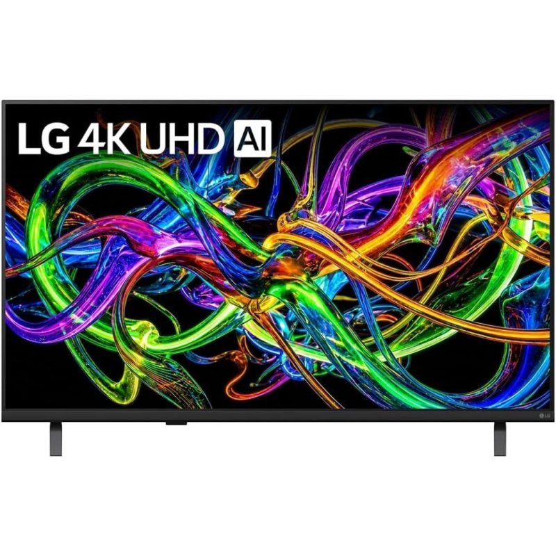 Smart TV LG 65" 4K UHD HDR10 NanoCell AI – 65UN85CBPSA.BWZ