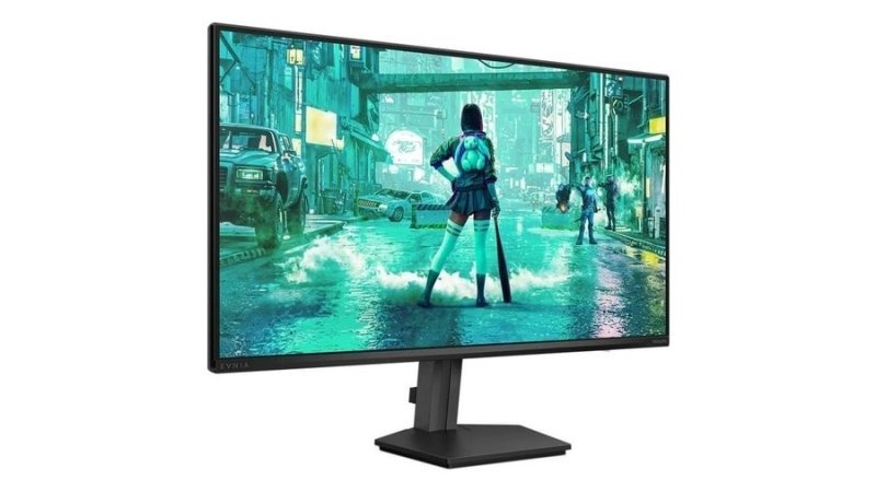 Monitor Philips Gamer Evnia 24 Led 24M2n3200nf/57 / Ips / Hdmi / Display Port / Vesa / 144Hz / 0.5 Ms