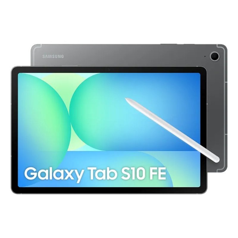 Tablet Samsung Galaxy Tab S10 FE WiFi, 128GB, 8GB, Tela 10.9 (SEM CAPA)