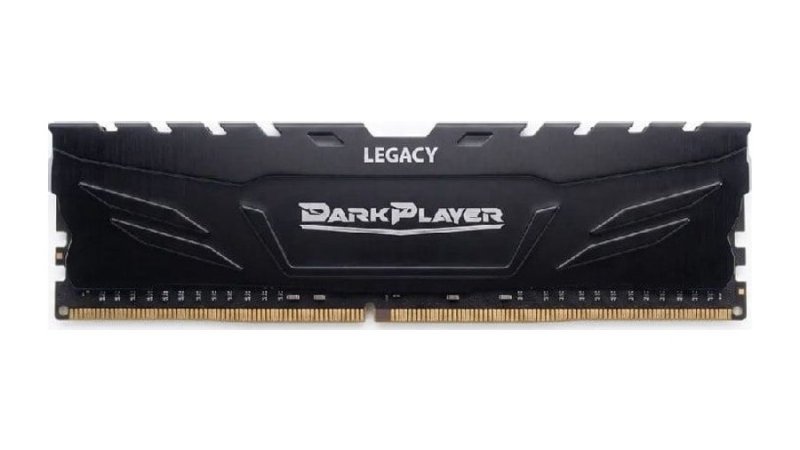 Memória Ram 8Gb 3200mhz Pro Gamer Para Pc Desktop