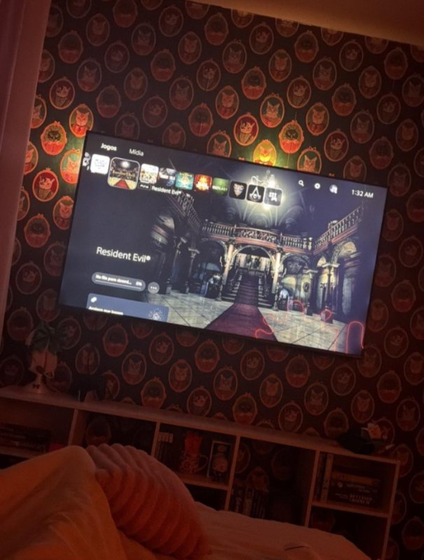 Smart TV Philips THE ONE 65" 4K 144 Hz Ambilight 65PUG8929 + Frete Grátis