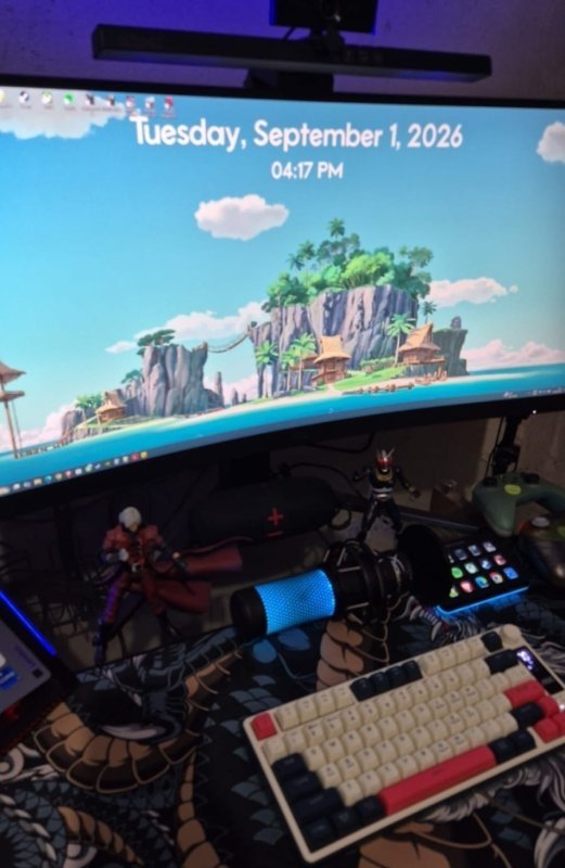 Monitor Gamer Curvo AOC AGON QUAD 34" Ultrawide WQHD 180Hz 0,5ms Base Ajustável U34G4C