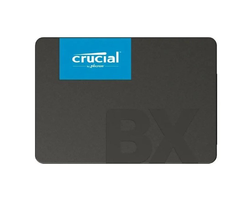 SSD de 1TB Crucial Bx500 Sata III
