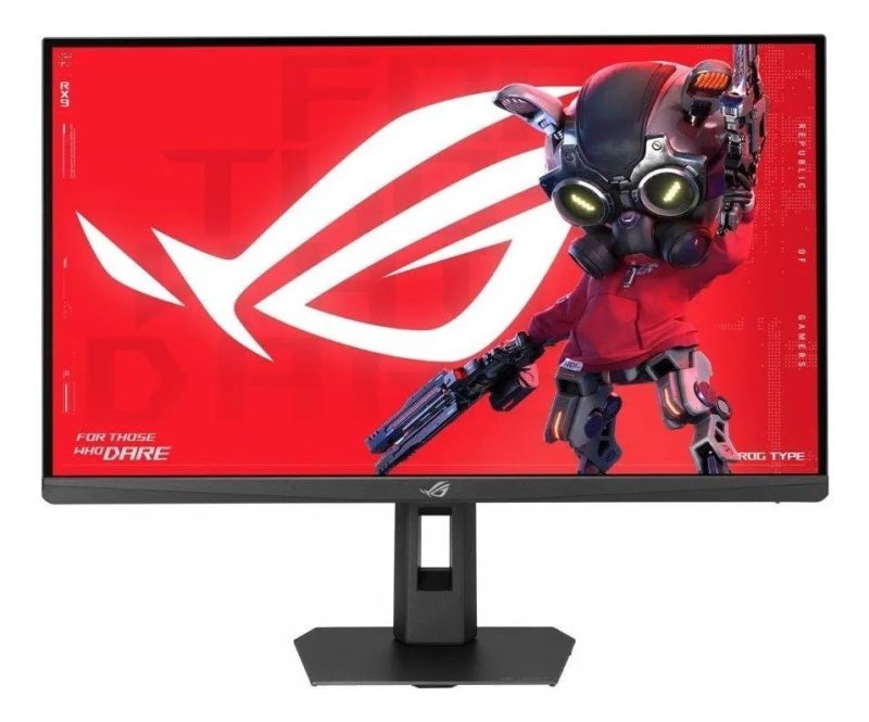 Monitor Gamer ASUS ROG Strix 27"
