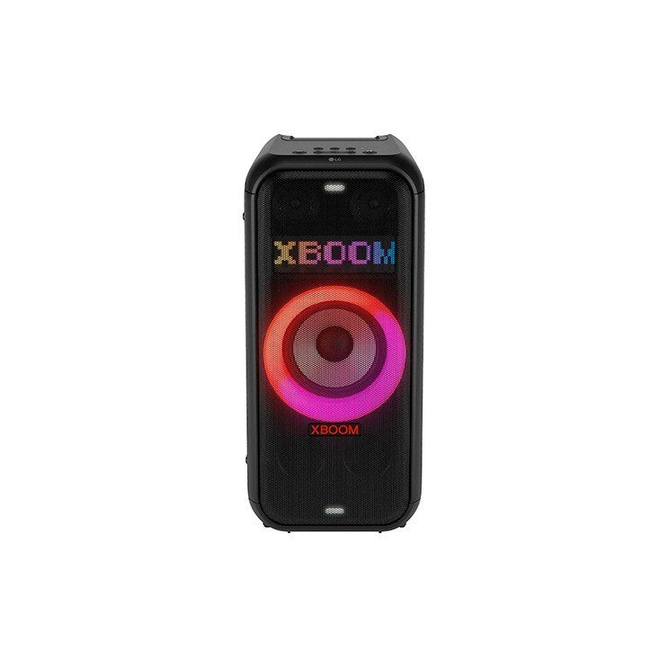 Caixa de Som Lg Xboom Partybox 250rms Bluetooth 5.1 20H Ipx4 - Xl7t