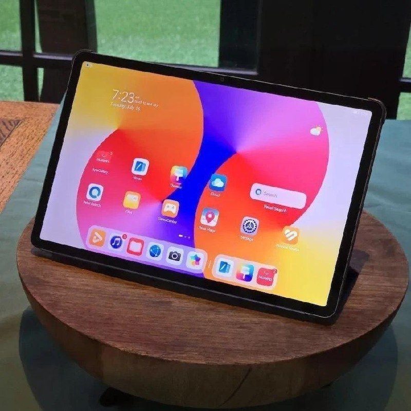 Tablet Huawei MatePad Se 11, 4+128Gb, Tela Huawei FullView de 11"