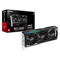 Placa de Vídeo ASRock RX 9070 Challenger 16GB GDDR6