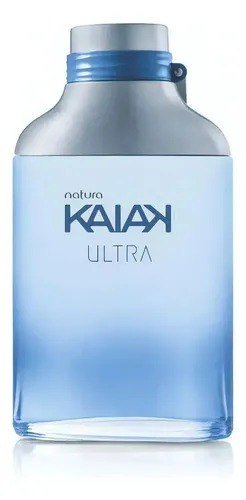 Kaiak Ultra Natura Colônia Perfume Masculino 100ml Relançamento 2025