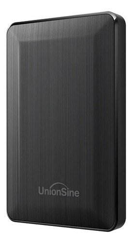 HD Externo Portátil UnionSine 500GB USB 3.0 para PS4 e Xbox