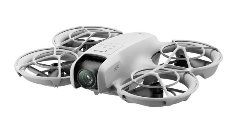 Drone Dji Neo Standard Dji050
