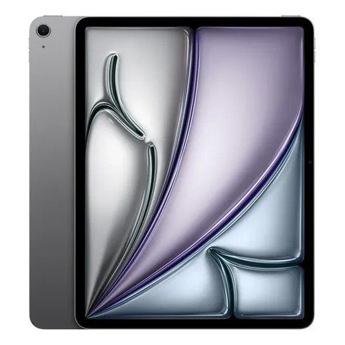 iPad Air de 11 polegadas Wi‑Fi 128GB – Cinza-espacial