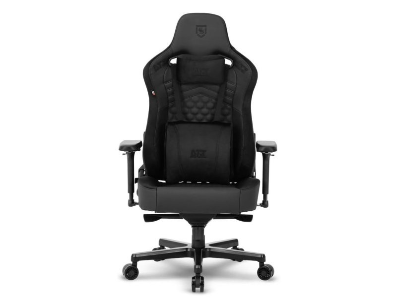 Cadeira Gamer Ergonômica DT3 Rhino