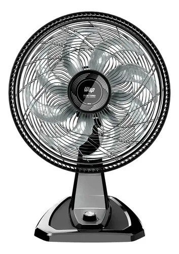 Ventilador Parede Mesa 8 Pás 180W WAP FLOW TURBO WV01PR